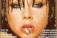 1978.02 - Playmate Garotas e Famosas
