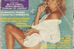 1978.12 - Farrah Fawcet