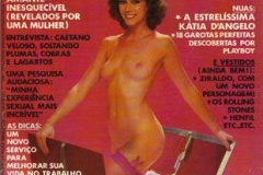 1979.08 - Katia Dangelo