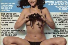 1980.11 - Simone Carvalho