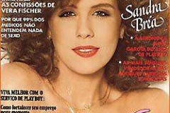 1981.06 - Sandra Brea