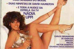 1981.08 - Nadia Lippi