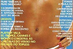 1981.10 - Bo Derek