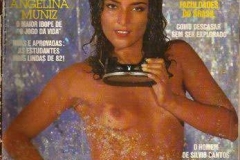 1982.03 - Angelina Muniz