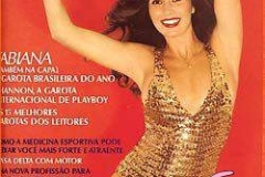 1982.07 - Fabiana