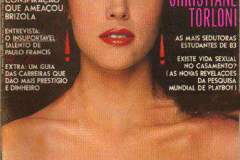 1983.03 - Christiane Torloni