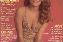 1983.04 - Silvia Bandeira