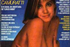 1983.07 - Carla Camuratti