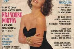 1989.08-Francoise-Forton