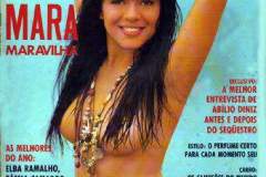 1990.02 - Mara Maravilha
