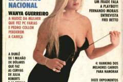 1992.06-Wanya-Guerreiro