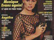 1993.11-Monique-Evans