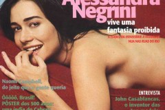 2000.04 - Alessandra Negrini
