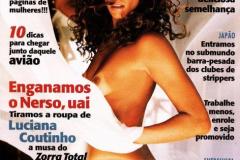 2000.05 - Luciana Coutinho