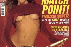 2000.07 - Vanessa Schutz