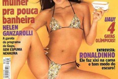 2000.09 - Helen Ganzarolli