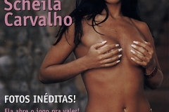 2000.12.Especial - Scheila Carvalho