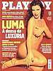 2001.05 - Luma de Oliveira