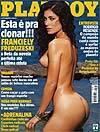 2002.07 - Franciely Freduzeski