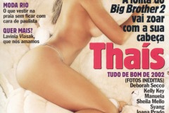 2003.01 - Thais Ventura