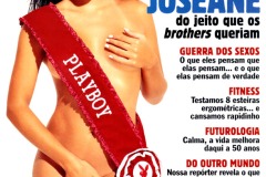 2003.03 - Joseane Oliveira