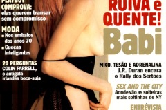 2003.09 - Babi