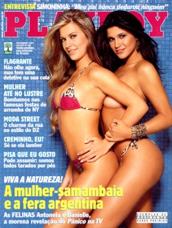 As-Felinas-00