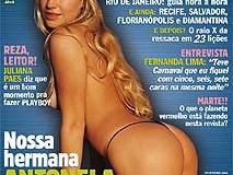 2004.02 - Antonela
