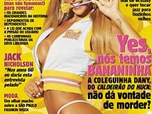 2004.03 - Dany Bananinha