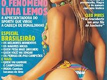2004.04 - Livia Lemos