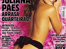 2004.05 - Juliana Paes