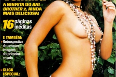 2004.06.Especial - Thais Ventura