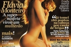 2005.05 - Flavia Monteiro