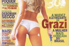 2005.08 - Grazi