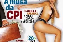 2005.10 - Camilla Amaral