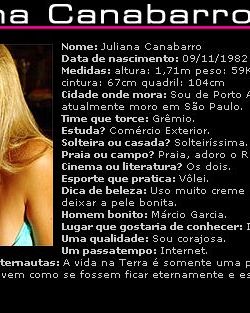 PERFIL