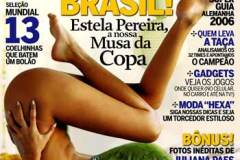 2006.05 - Estela Pereira