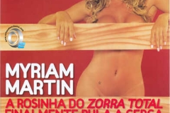 2008.05.Especial - Myriam Martin