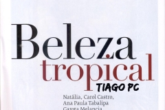 2008.12.Especial - Andressa Soares e Cia