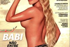 2011.04 - Babi Rossi