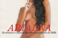 2011.04.Especial - Ariadna BBB 11