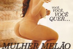2011.09.Especial - Mulher Melao