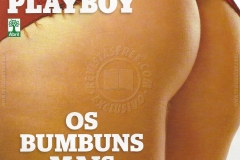 2012.05.Especial - Os Bumbuns mais Desejados