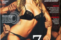 2012.05 - Renatinha BBB