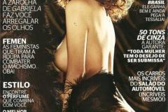 2012.10 - Leona Cavalli