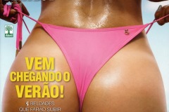 2014.11.Especial - Vem Chegando o Verao