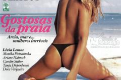 2015.01.Especial - Gostosas da Praia