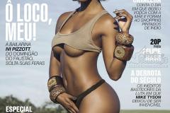 2015.05 - Ivi Pizzott